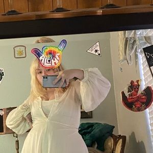 Meet your Posher, Caitlynn